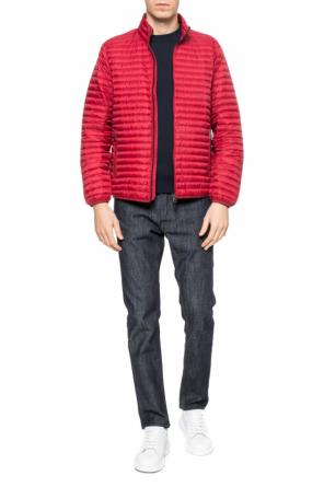 Embroidered sweatshirt, zdjęcie 2 Embroidered sweatshirt od Paul Smith